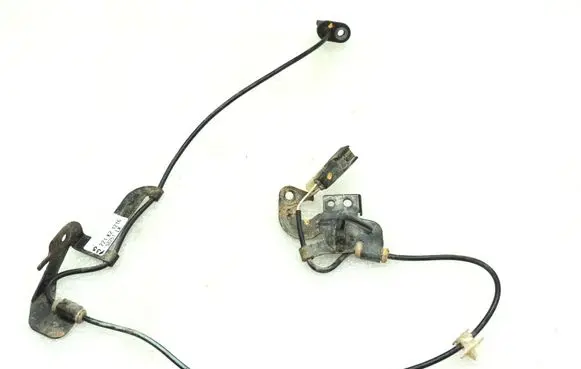 Ford Ranger ABS brake wheel speed sensor DB392C205BD 5246889
