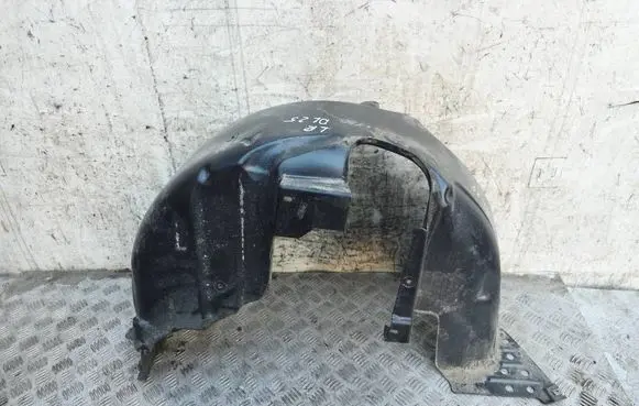 Audi A1 Rear arch fender liner splash guards 82A810970 82A810970C