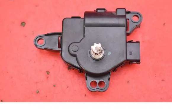 KIA Sportage Air flap motor/actuator D266NE9AA02