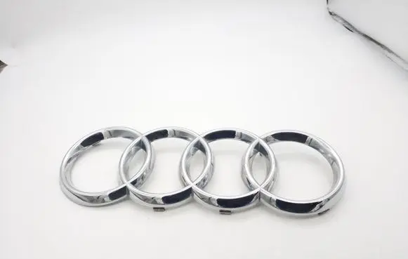 Manufacturer badge logo/emblem