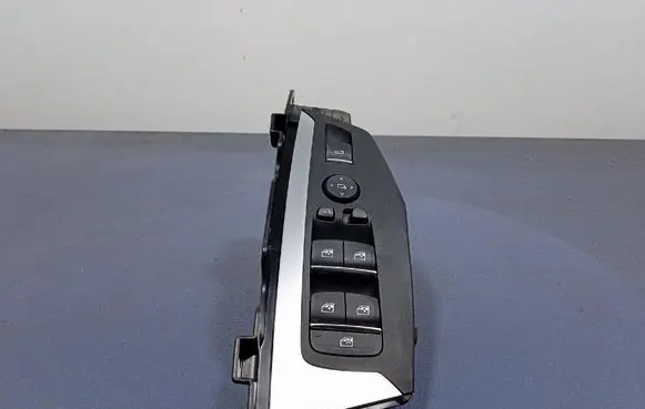 BMW X4 F26 Electric window control switch 5A5AAA3