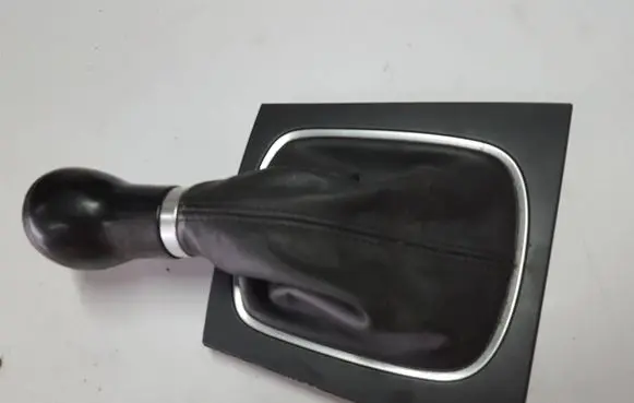 Audi A3 S3 8P Gear shift rod 