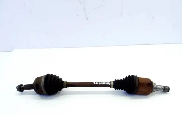 Dacia Lodgy Front driveshaft 