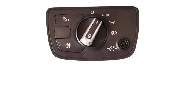 Audi A6 S6 C7 4G Light switch 4G0941531E 2507110566 251933