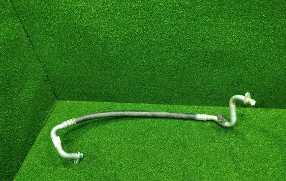 Renault Trafic III (X82) Air conditioning (A/C) pipe/hose 924543622R