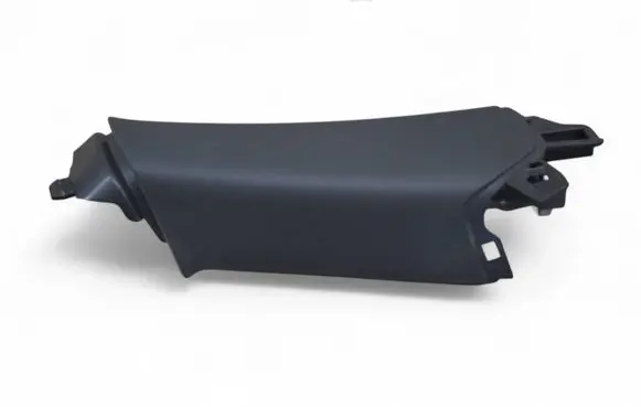 Porsche Macan (95B) (C) pillar trim 95B867287
