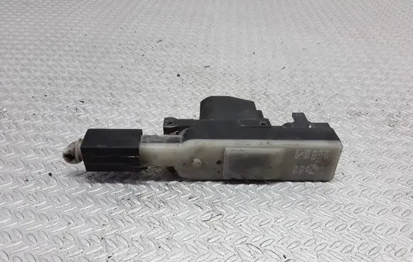 BMW 5 E34 Tailgate boot lock/latch motor 51261378396
