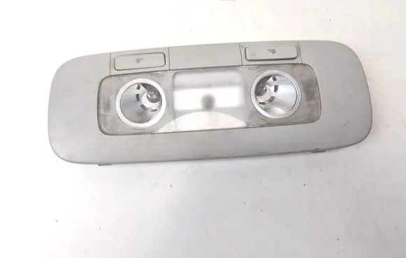 Volkswagen PASSAT B6 Rear seat light 3C0947291C