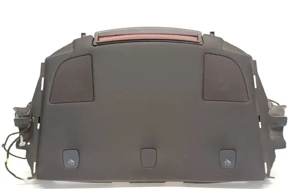 Tesla Model 3 Parcel shelf 1128021-00-E