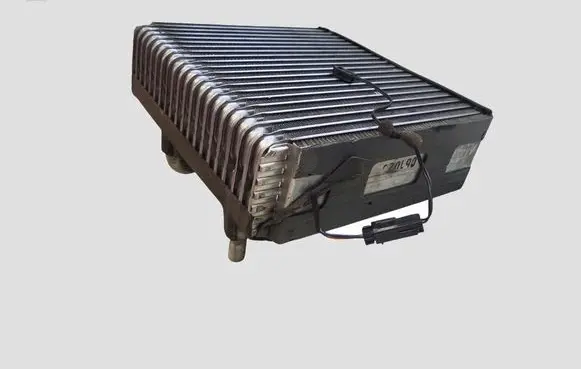 KIA Sorento Heater blower radiator
