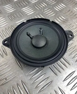 Panel speaker