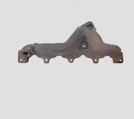 Ford Mondeo MK IV Exhaust manifold 9645849080