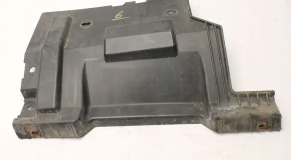 Land Rover Freelander 2 - LR2 SAM control unit 5D6