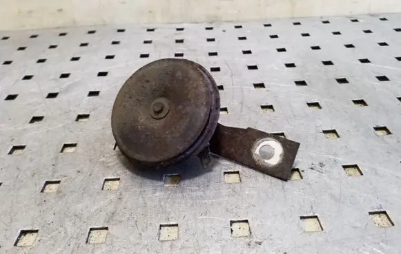 Mitsubishi Outlander Horn signal
