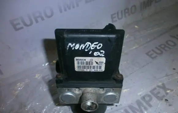 Ford Mondeo Mk III ABS Pump 0265800014 0265222030