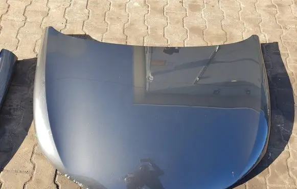 Seat Ibiza IV (6J,6P) Engine bonnet/hood 
