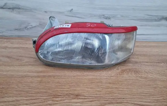 Ford Escort Headlight/headlamp 95AG13K060BA