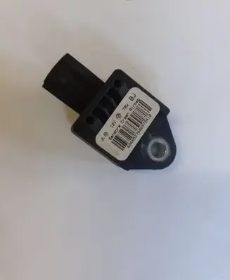 Alfa Romeo Brera Airbag deployment crash/impact sensor 60685276