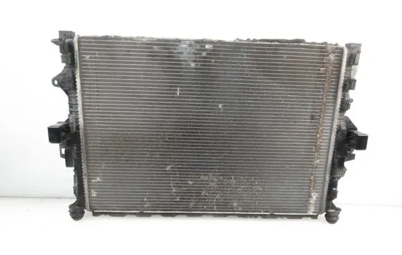 Ford Galaxy Coolant radiator