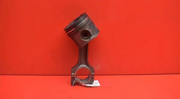 Piston