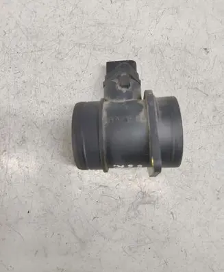 Volkswagen Golf IV Mass air flow meter