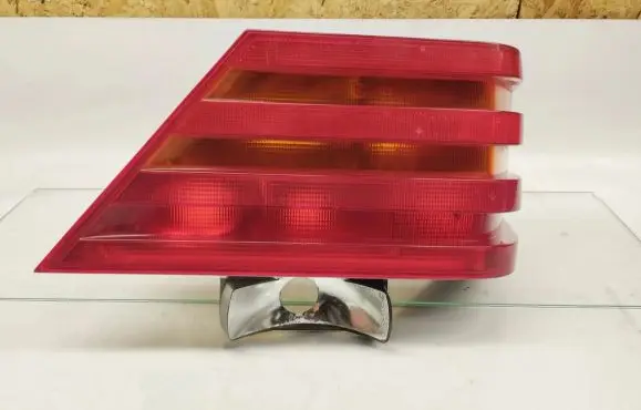 Mercedes-Benz S W140 Rear/tail lights 1408200664 1408200466