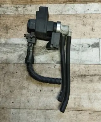 Hyundai Santa Fe Turbo solenoid valve 36611200