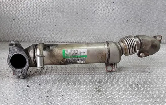 Honda CR-V EGR valve cooler 18720RMAE01
