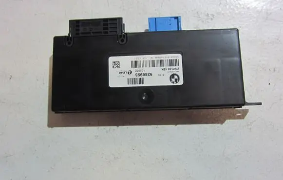 BMW X3 F25 Gateway control module 9286953