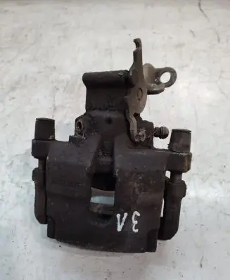 Jaguar XF X250 Rear brake caliper