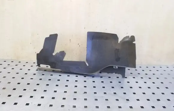 Audi TT TTS Mk2 Intercooler air guide/duct channel 8J0121284A