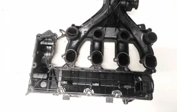 Citroen C5 Intake manifold 9662688980