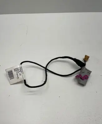 Audi A3 S3 A3 Sportback 8P Front door wiring loom 8P4971036J