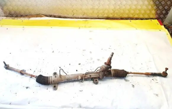 Toyota Corolla Verso AR10 Steering rack LHD 7891501172