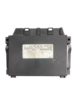 Mercedes-Benz E W210 Gearbox control unit/module A0255450432 5WK33844