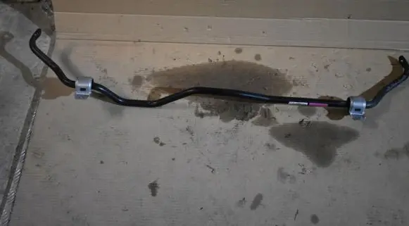 Audi A8 S8 D5 Other under body part 