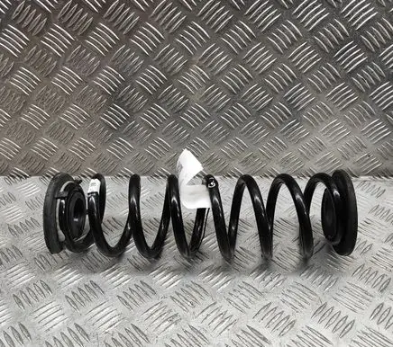 Skoda Kodiaq II Rear coil spring 5QS511103C
