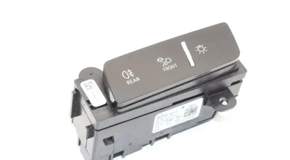 Audi A8 S8 D5 Light switch 4N2941501C