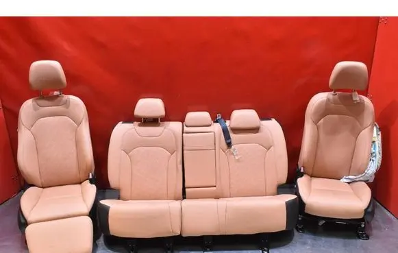 BMW X7 G07 Seat set