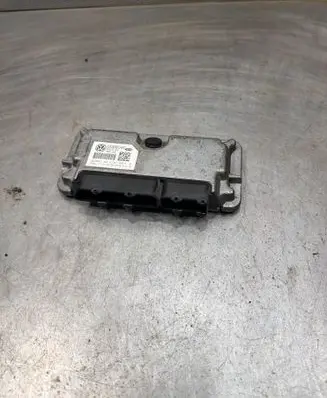 Volkswagen Cross Polo Engine control unit/module 03C906024AD 6BL3B8911 6160141702
