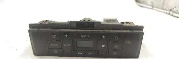 Audi A4 S4 B5 8D Climate control unit 8D0820043M 5HB0090805