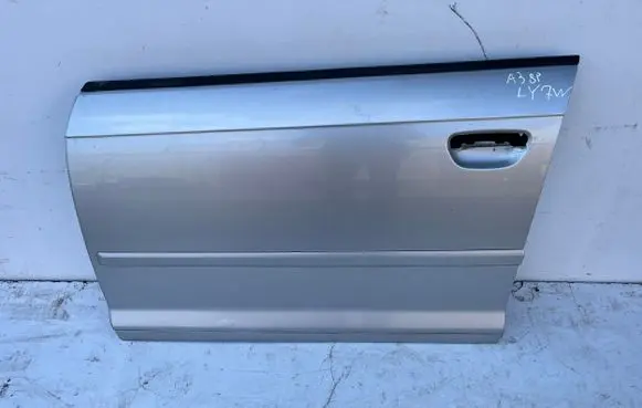 Audi A3 S3 A3 Sportback 8P Front door