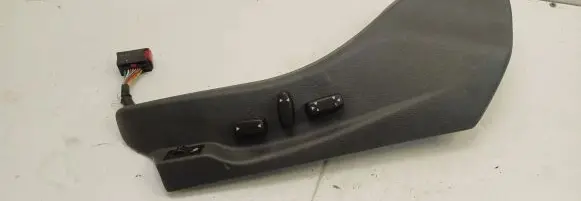 Seat control switch