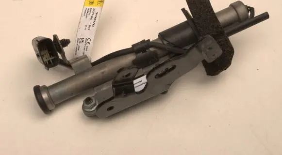 Volvo V60 Front bonnet/hood damper/strut 32277485