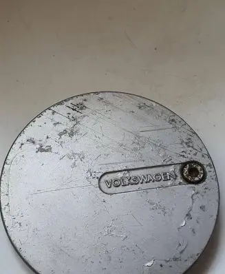 Volkswagen Jetta III Original wheel cap 321601149A