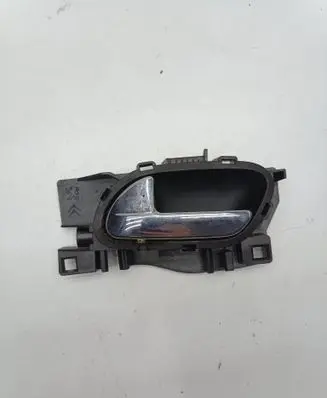 Citroen C4 Grand Picasso Front door interior handle 96555518VD