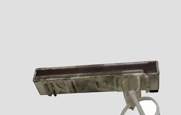 Renault Laguna III Antenna control unit A2C53158504