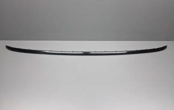 Audi Q8 Rear bumper trim bar molding AU5363C8S 4M8807791A