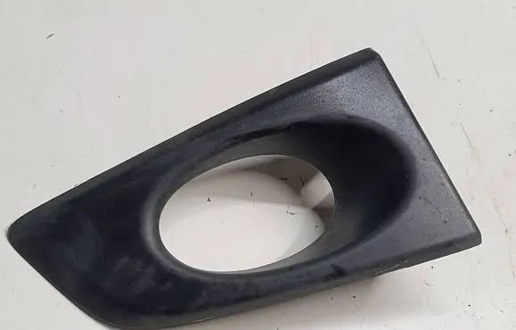 Honda Jazz Front fog light trim/grill P7506 PPTD20
