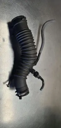 Renault Scenic III - Grand scenic III Air intake hose/pipe 165750001R